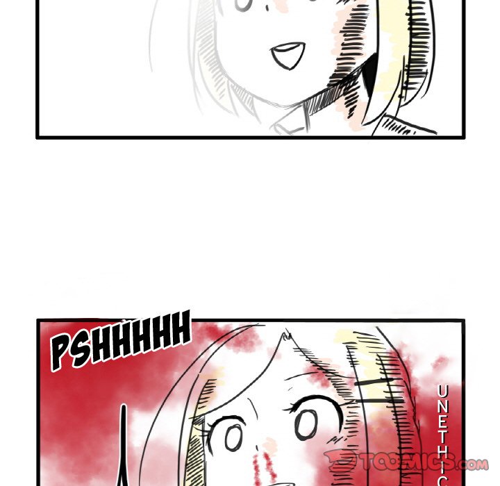 The Amazing Siblings The Amazing Siblings EP 5 - Toomics page 21 - 
