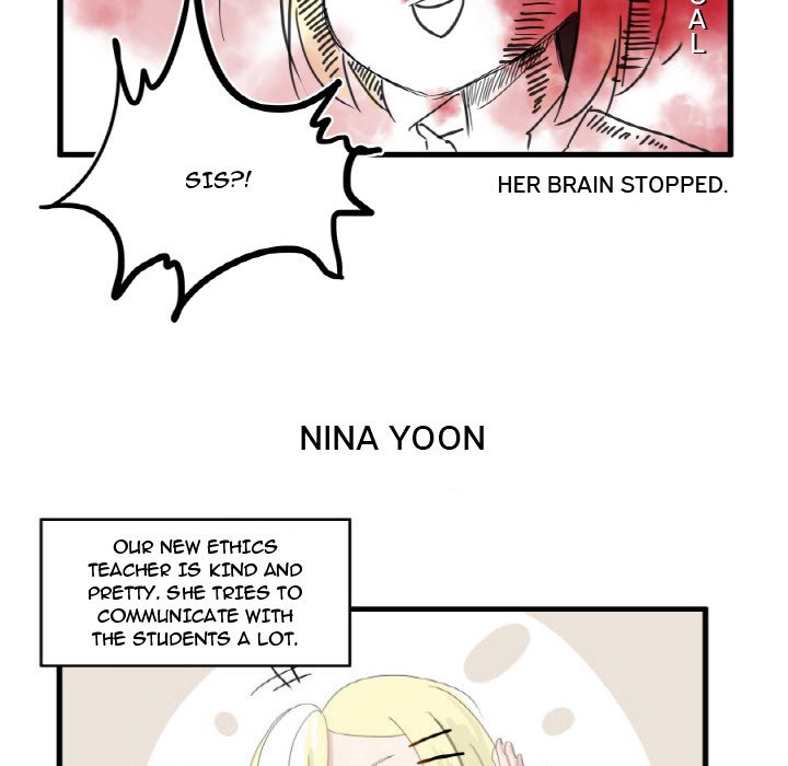 The Amazing Siblings The Amazing Siblings EP 5 - Toomics page 22 - 