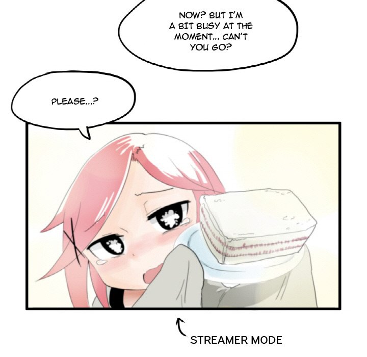 The Amazing Siblings The Amazing Siblings EP 5 - Toomics page 5 - 