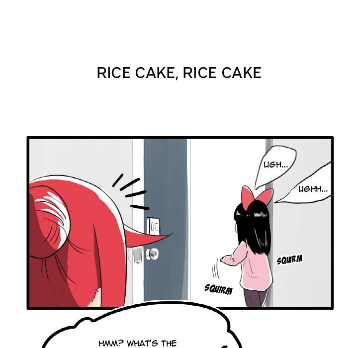 The Amazing Siblings The Amazing Siblings EP 5 - Toomics page 7 - 