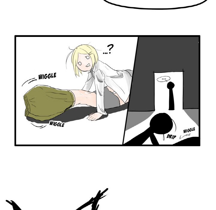The Amazing Siblings The Amazing Siblings EP 5 - Toomics page 9 - 