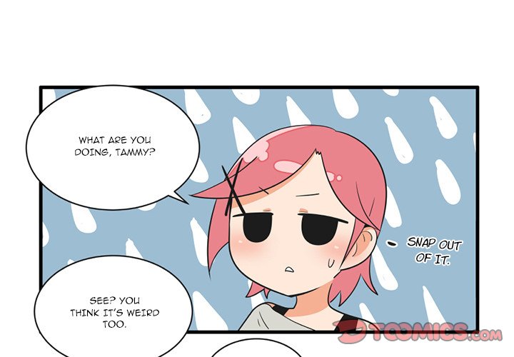 The Amazing Siblings The Amazing Siblings EP 52 - Toomics page 3 - 