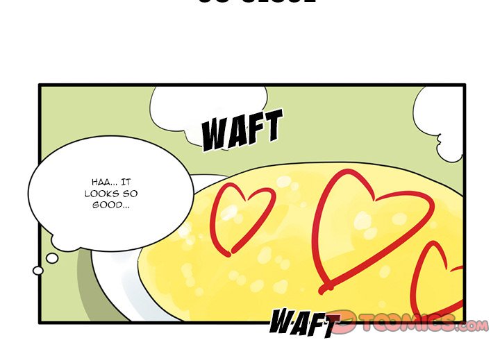 The Amazing Siblings The Amazing Siblings EP 53 - Toomics page 3 - 