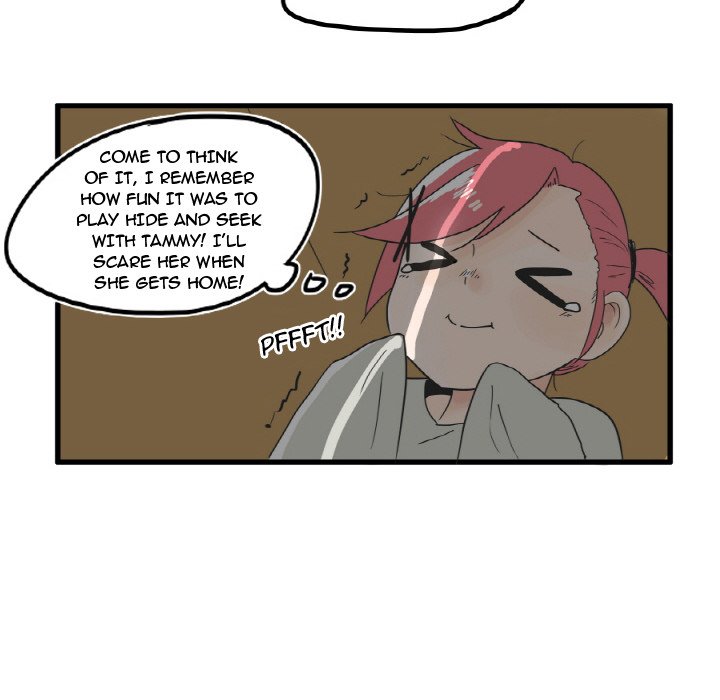The Amazing Siblings The Amazing Siblings EP 6 - Toomics page 12 - 
