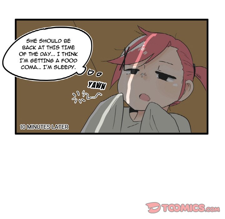 The Amazing Siblings The Amazing Siblings EP 6 - Toomics page 13 - 