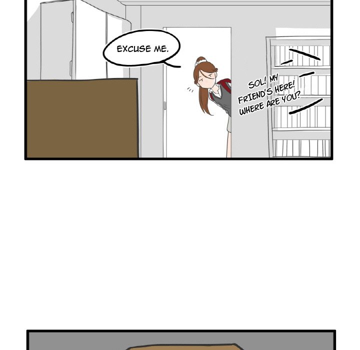 The Amazing Siblings The Amazing Siblings EP 6 - Toomics page 16 - 