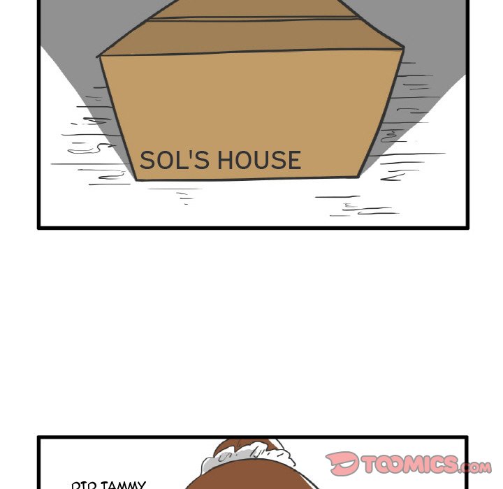 The Amazing Siblings The Amazing Siblings EP 6 - Toomics page 17 - 