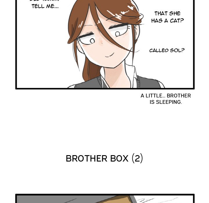 The Amazing Siblings The Amazing Siblings EP 6 - Toomics page 18 - 