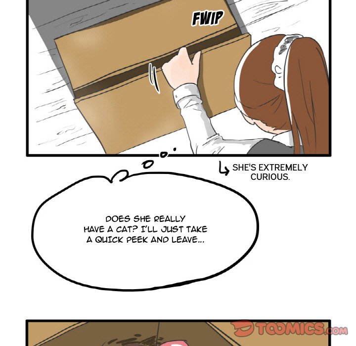 The Amazing Siblings The Amazing Siblings EP 6 - Toomics page 19 - 