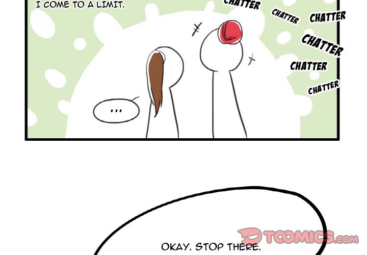 The Amazing Siblings The Amazing Siblings EP 6 - Toomics page 3 - 