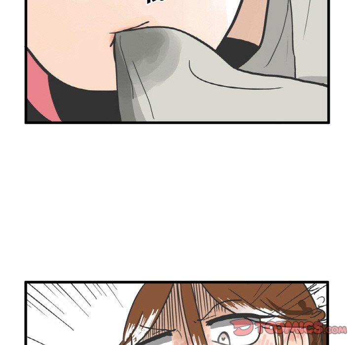The Amazing Siblings The Amazing Siblings EP 6 - Toomics page 21 - 