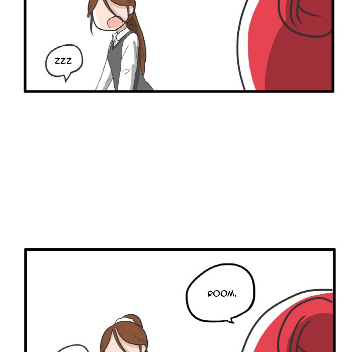 The Amazing Siblings The Amazing Siblings EP 6 - Toomics page 24 - 