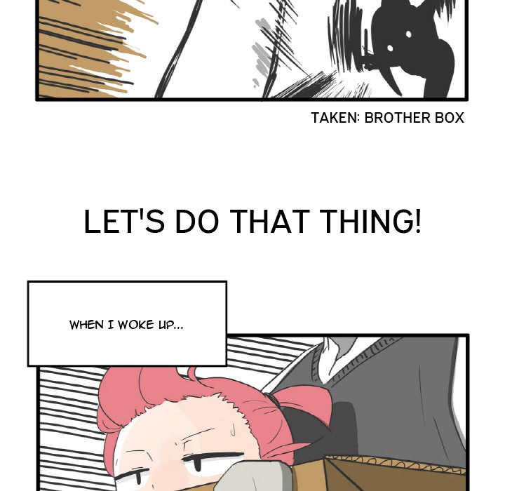The Amazing Siblings The Amazing Siblings EP 6 - Toomics page 26 - 