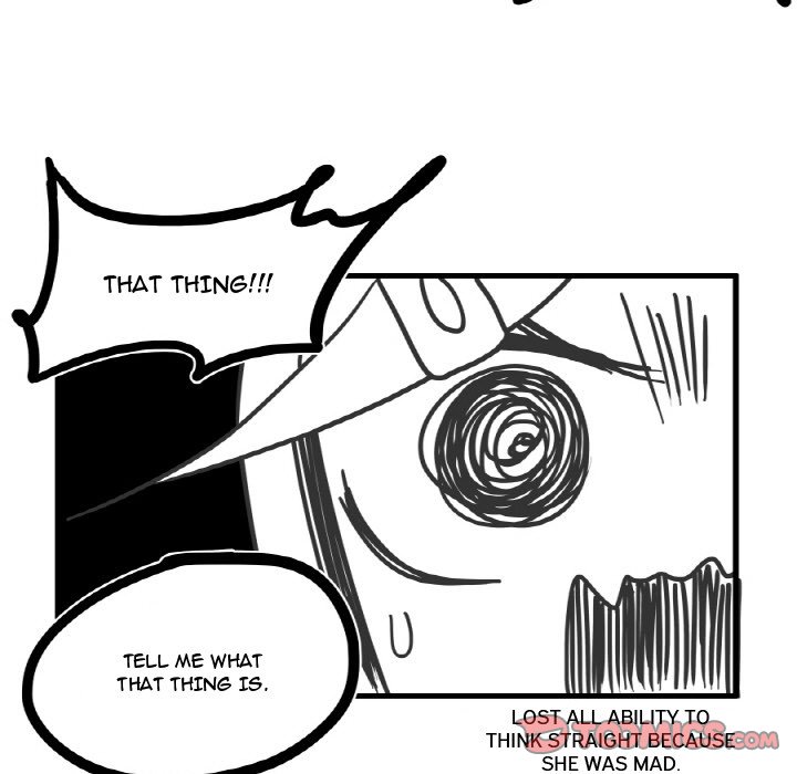 The Amazing Siblings The Amazing Siblings EP 6 - Toomics page 29 - 