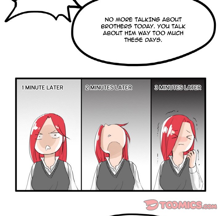 The Amazing Siblings The Amazing Siblings EP 6 - Toomics page 5 - 