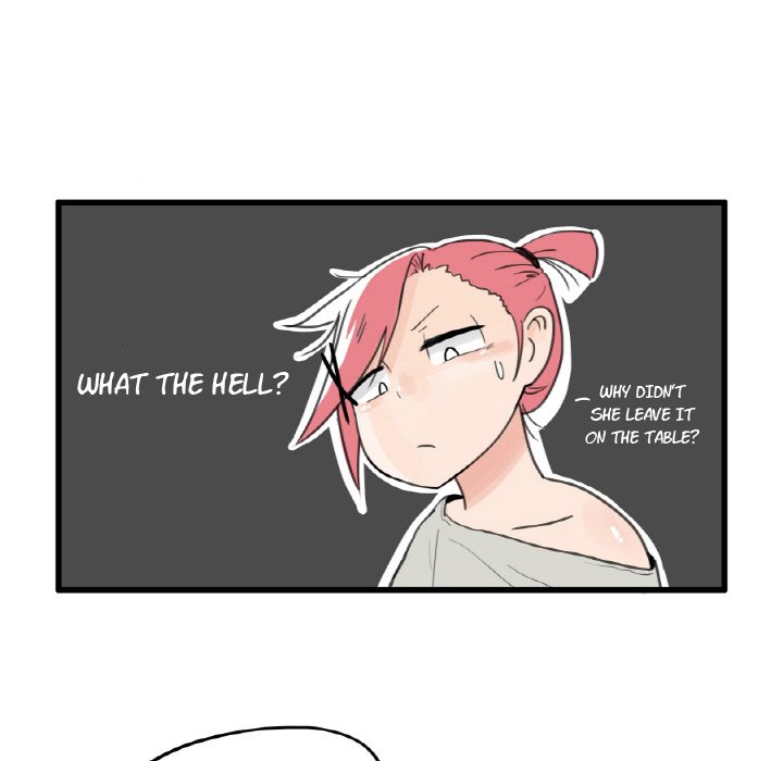 The Amazing Siblings The Amazing Siblings EP 6 - Toomics page 8 - 