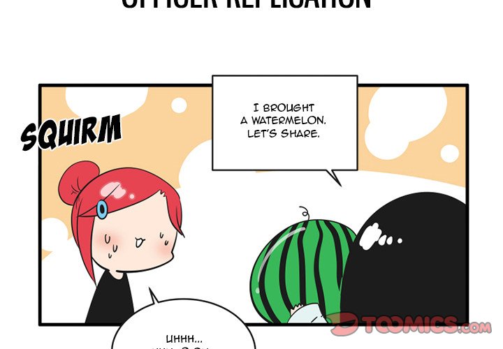 The Amazing Siblings The Amazing Siblings EP 63 - Toomics page 3 - 