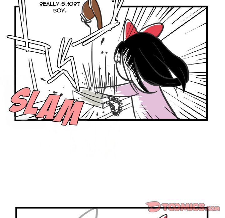 The Amazing Siblings The Amazing Siblings EP 7 - Toomics page 13 - 