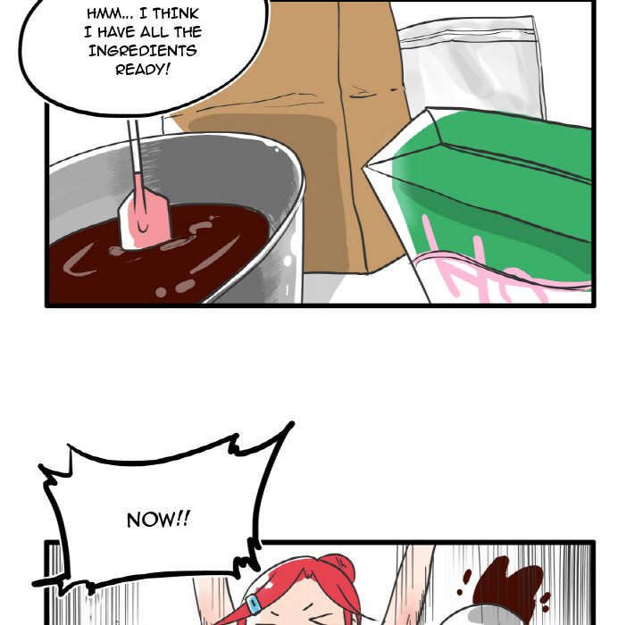 The Amazing Siblings The Amazing Siblings EP 7 - Toomics page 15 - 