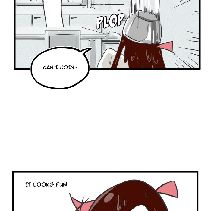 The Amazing Siblings The Amazing Siblings EP 7 - Toomics page 17 - 
