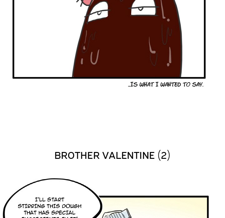 The Amazing Siblings The Amazing Siblings EP 7 - Toomics page 18 - 