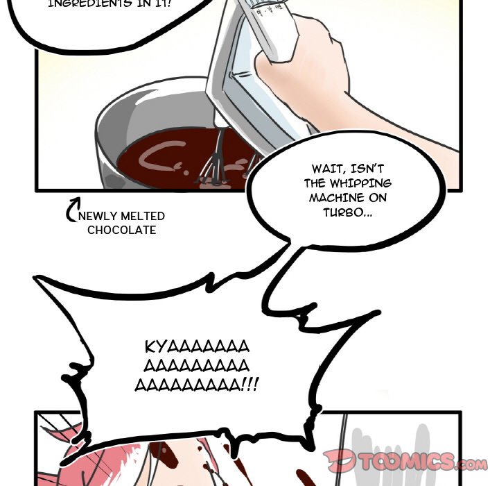 The Amazing Siblings The Amazing Siblings EP 7 - Toomics page 19 - 