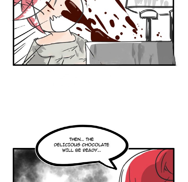 The Amazing Siblings The Amazing Siblings EP 7 - Toomics page 20 - 