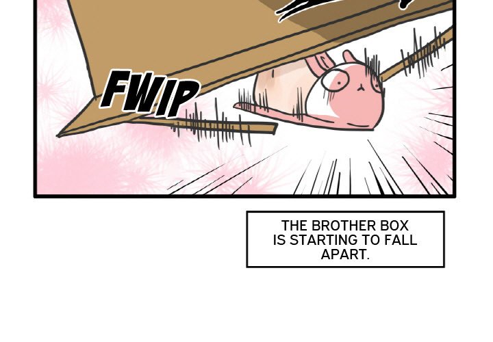 The Amazing Siblings The Amazing Siblings EP 7 - Toomics page 3 - 