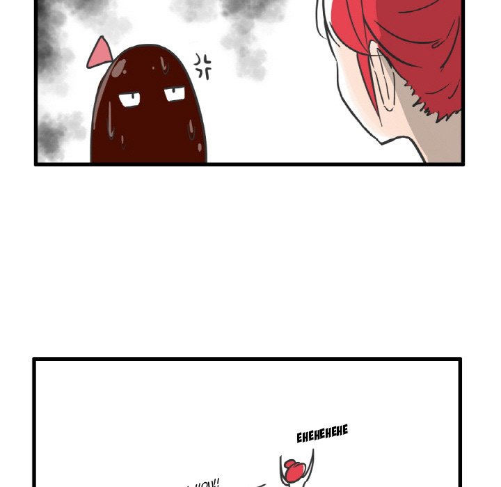 The Amazing Siblings The Amazing Siblings EP 7 - Toomics page 21 - 
