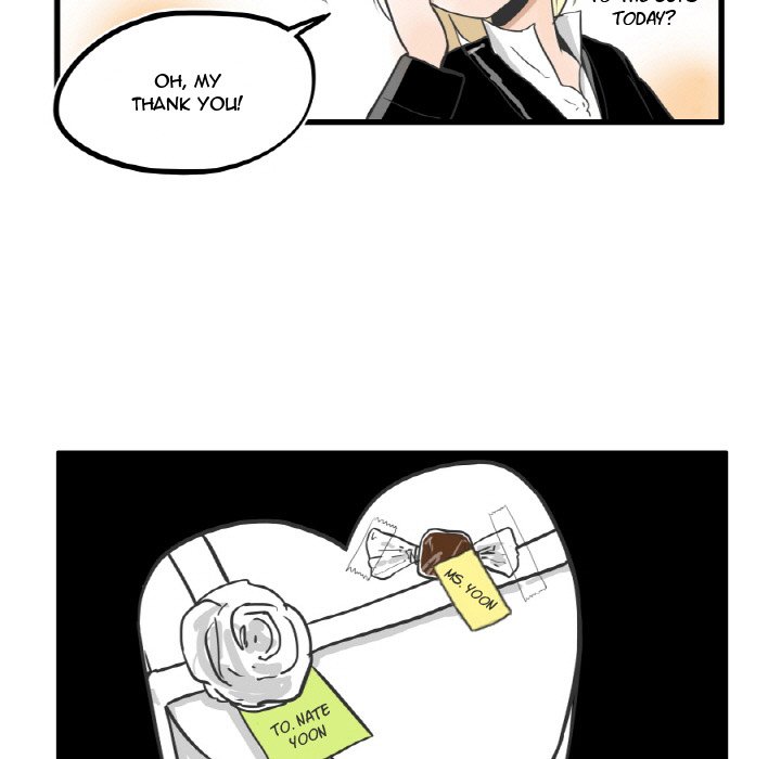 The Amazing Siblings The Amazing Siblings EP 7 - Toomics page 24 - 