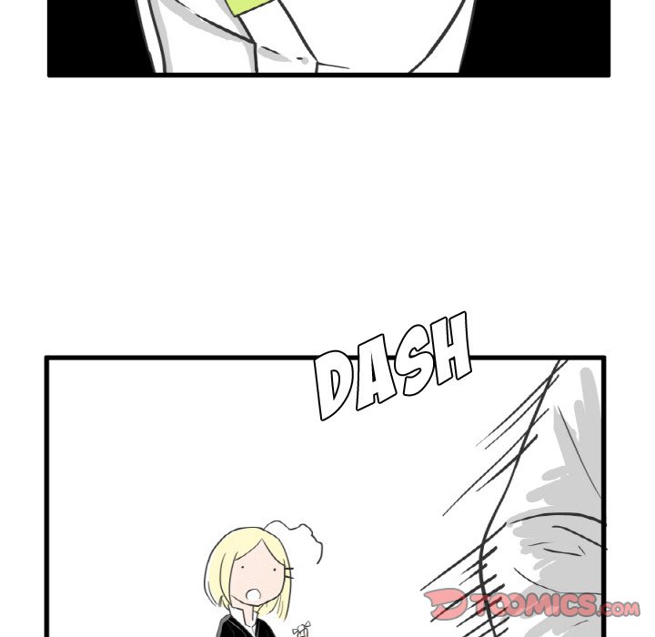 The Amazing Siblings The Amazing Siblings EP 7 - Toomics page 25 - 
