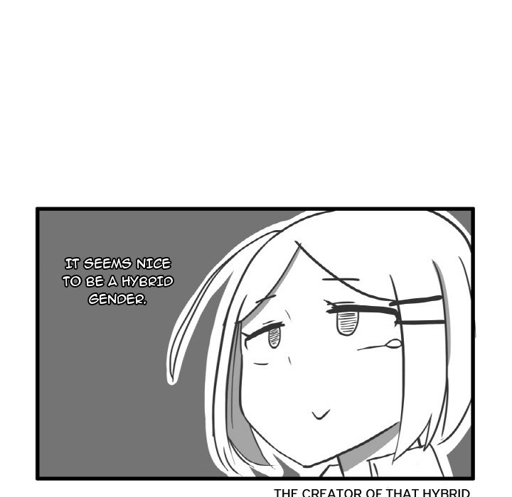 The Amazing Siblings The Amazing Siblings EP 7 - Toomics page 29 - 