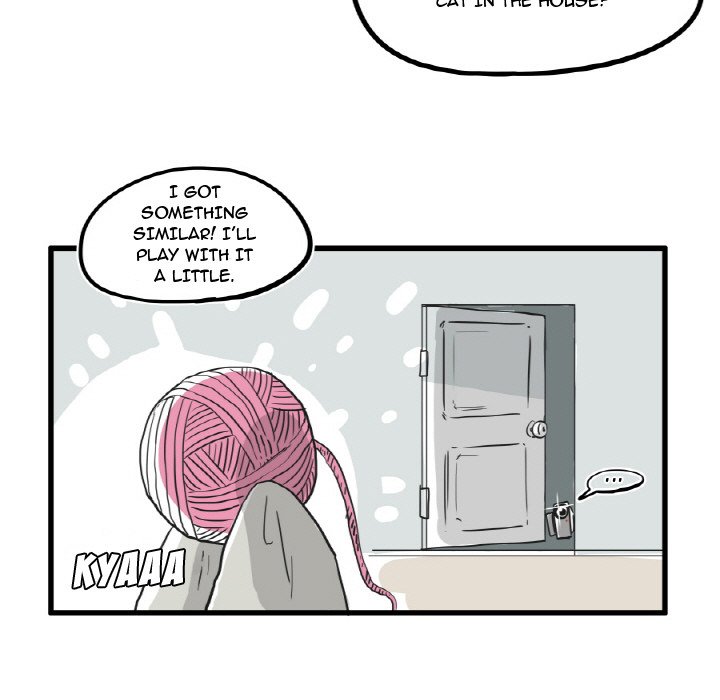 The Amazing Siblings The Amazing Siblings EP 7 - Toomics page 32 - 