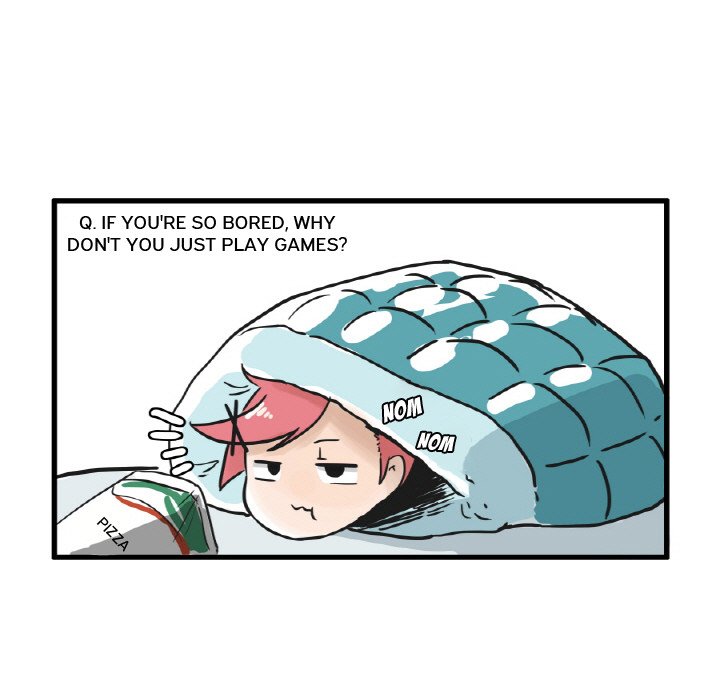 The Amazing Siblings The Amazing Siblings EP 7 - Toomics page 35 - 