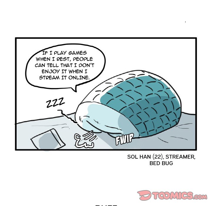 The Amazing Siblings The Amazing Siblings EP 7 - Toomics page 37 - 