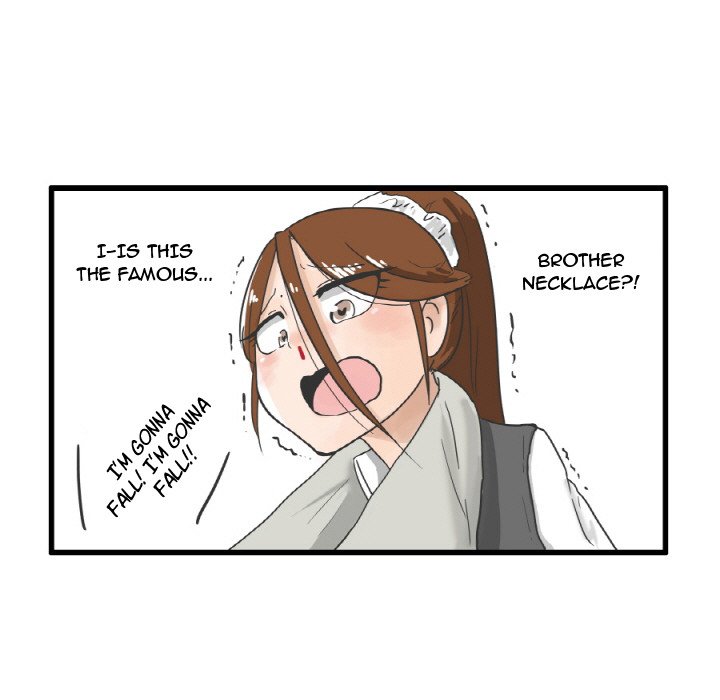 The Amazing Siblings The Amazing Siblings EP 7 - Toomics page 5 - 