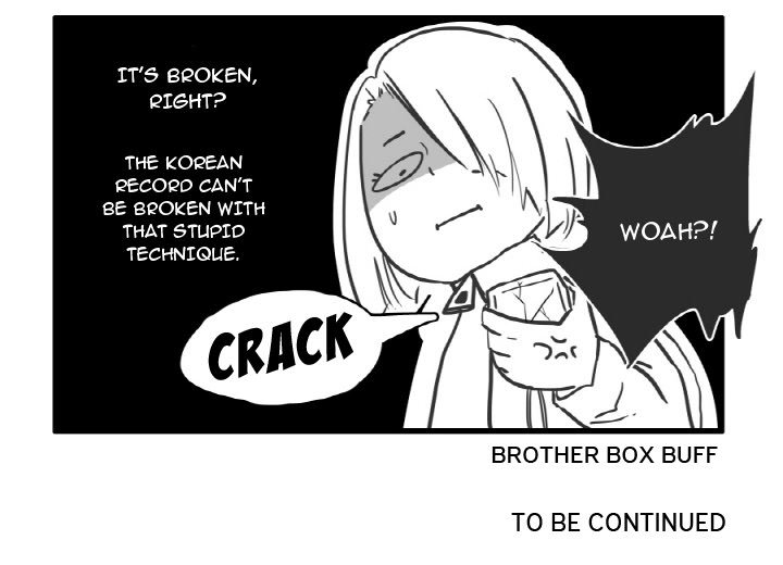 The Amazing Siblings The Amazing Siblings EP 7 - Toomics page 41 - 