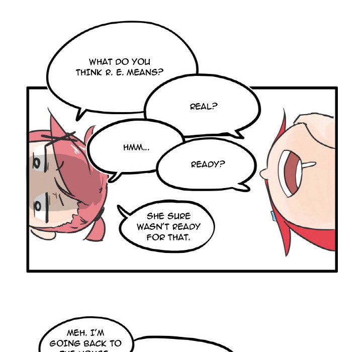 The Amazing Siblings The Amazing Siblings EP 7 - Toomics page 9 - 