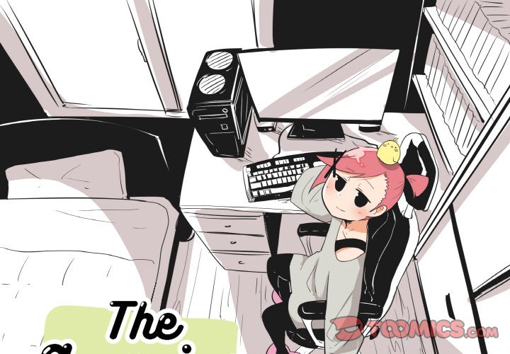 The Amazing Siblings The Amazing Siblings EP 8 - Toomics page 1 - 