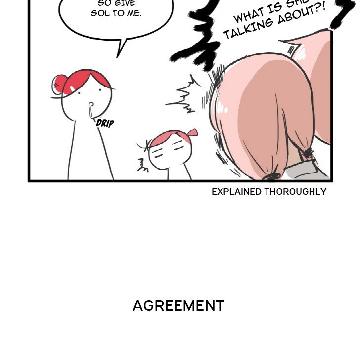 The Amazing Siblings The Amazing Siblings EP 8 - Toomics page 14 - 