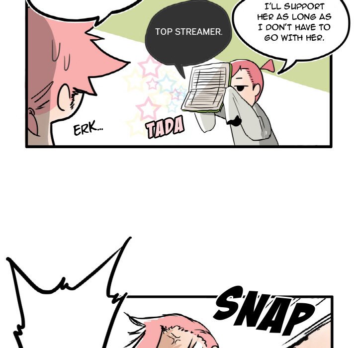 The Amazing Siblings The Amazing Siblings EP 8 - Toomics page 16 - 