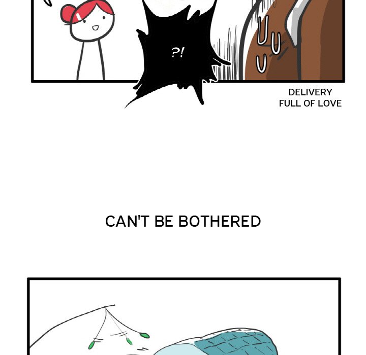 The Amazing Siblings The Amazing Siblings EP 8 - Toomics page 22 - 