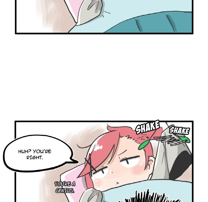 The Amazing Siblings The Amazing Siblings EP 8 - Toomics page 24 - 