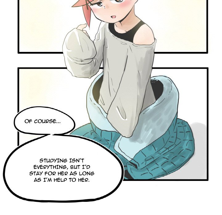 The Amazing Siblings The Amazing Siblings EP 8 - Toomics page 28 - 