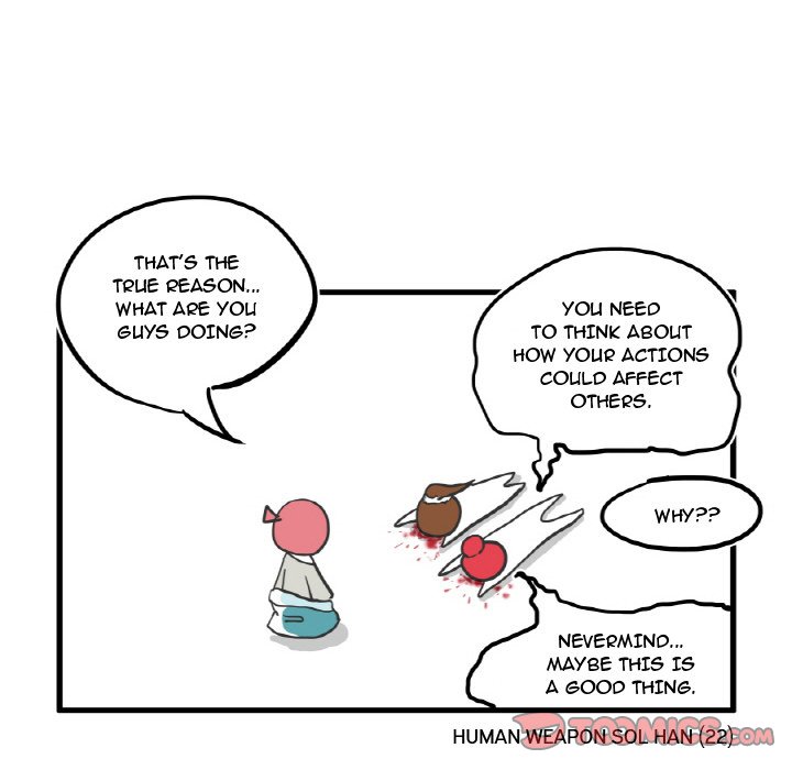 The Amazing Siblings The Amazing Siblings EP 8 - Toomics page 29 - 
