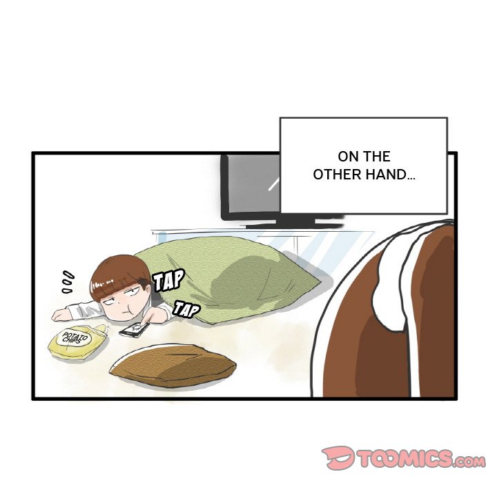 The Amazing Siblings The Amazing Siblings EP 8 - Toomics page 31 - 