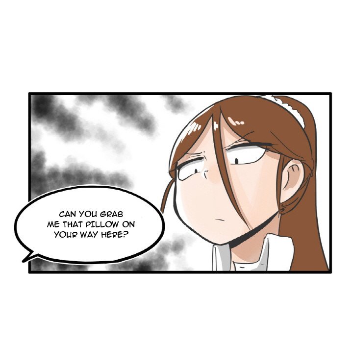 The Amazing Siblings The Amazing Siblings EP 8 - Toomics page 32 - 