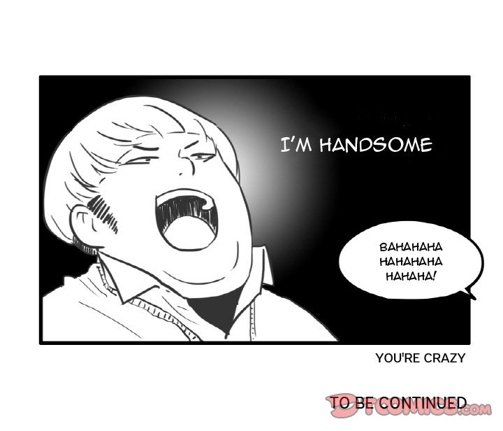 The Amazing Siblings The Amazing Siblings EP 8 - Toomics page 37 - 
