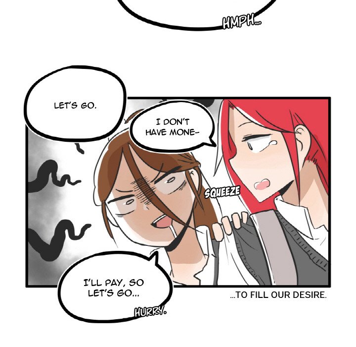 The Amazing Siblings The Amazing Siblings EP 8 - Toomics page 6 - 