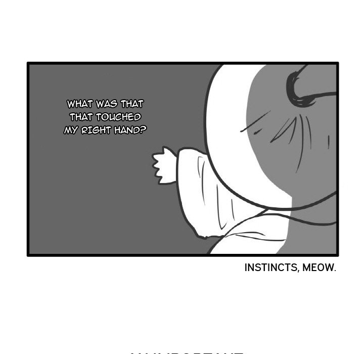 The Amazing Siblings The Amazing Siblings EP 8 - Toomics page 10 - 